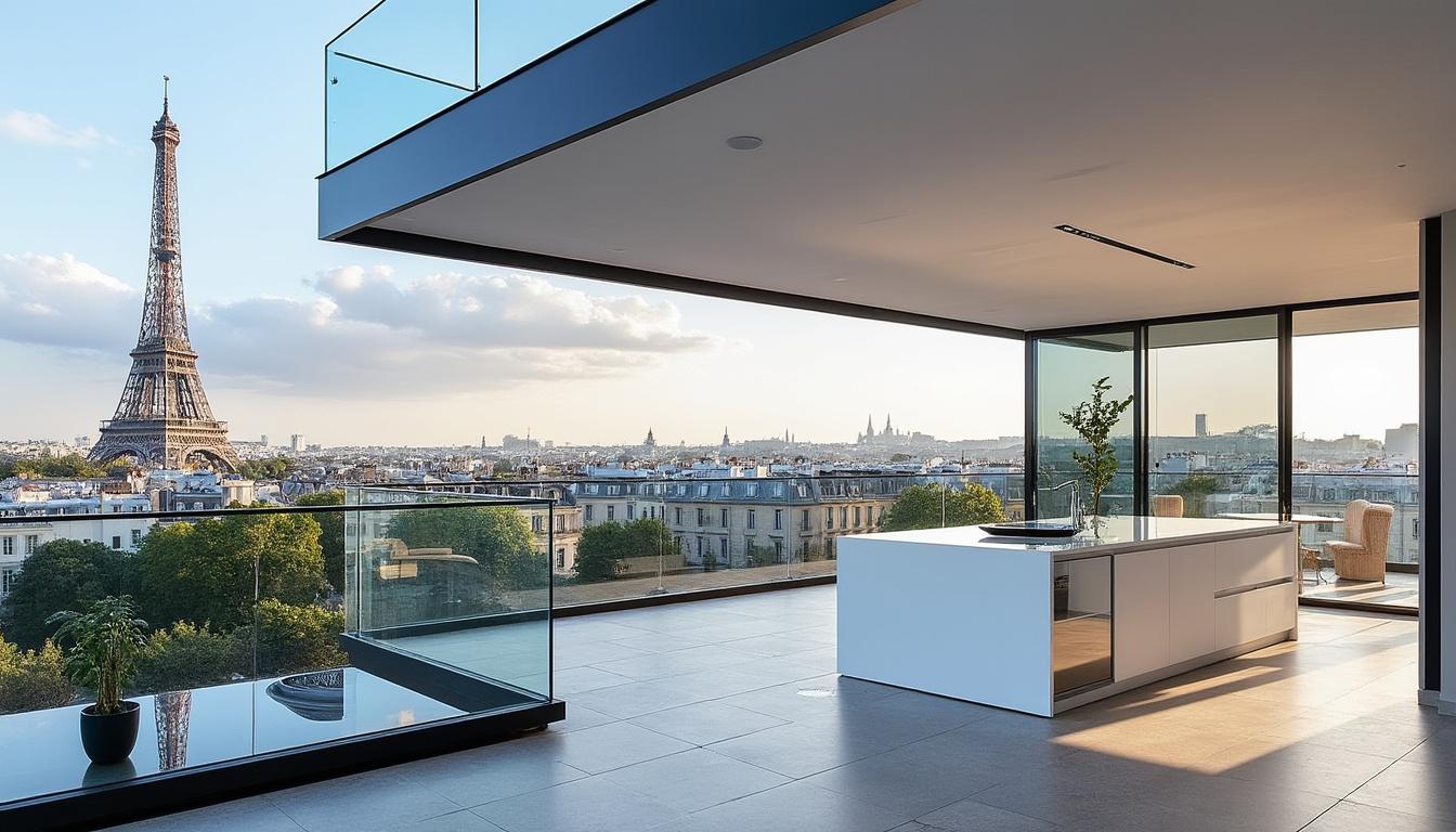 explorez des espaces atypiques sur la rive gauche de paris grâce à notre agence immobilière spécialisée. trouvez votre logement unique au cœur de la capitale.