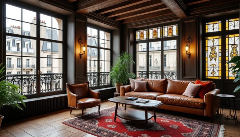 explorez des espaces atypiques uniques sur la rive gauche de paris grâce à une agence immobilière spécialisée, et trouvez votre bien exceptionnel au cœur de la capitale.