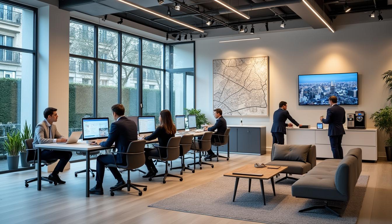 découvrez en 2026 les meilleures agences immobilières à bourg en bresse pour trouver votre maison ou appartement idéal avec les experts locaux.