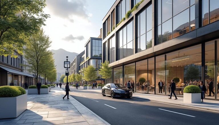 explorez les meilleures agences immobilières à bourg en bresse en 2026 pour trouver un service de qualité, des conseils experts et les meilleures opportunités immobilières.