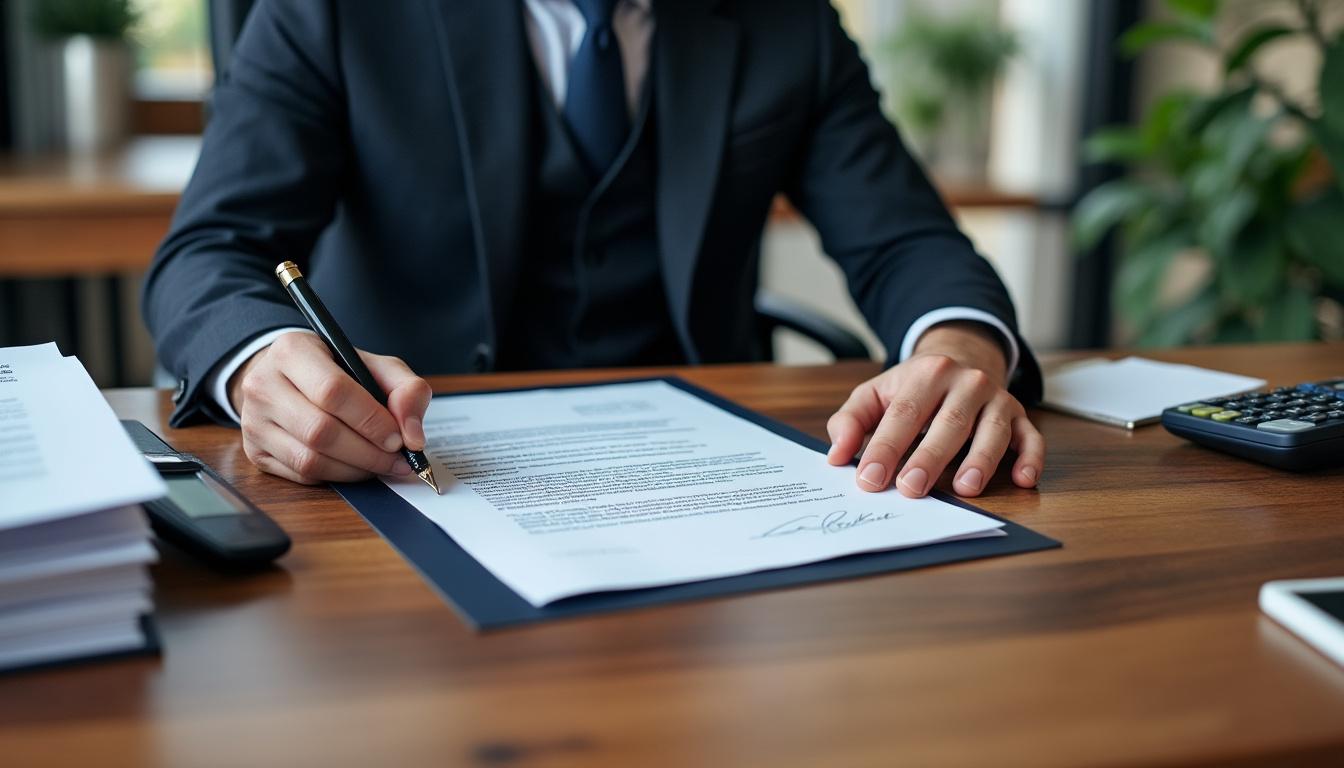 découvrez un exemple d'offre d'achat immobilier et apprenez comment bien rédiger votre proposition pour maximiser vos chances de succès dans vos démarches d'achat.