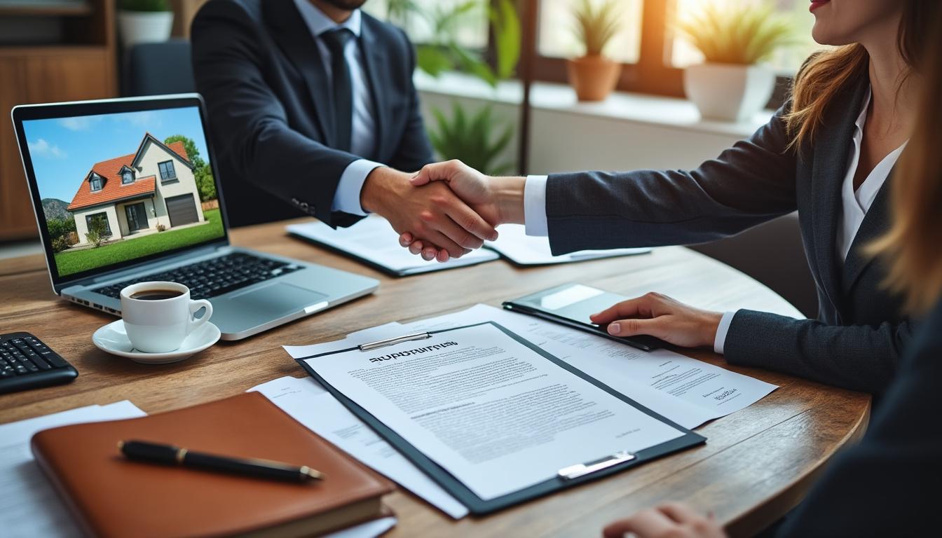 découvrez comment rédiger efficacement votre offre d'achat immobilier grâce à notre exemple détaillé et nos conseils pratiques pour maximiser vos chances de réussite.