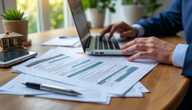 découvrez un exemple d'offre d'achat immobilier et apprenez comment rédiger une proposition claire et efficace pour sécuriser votre futur bien.