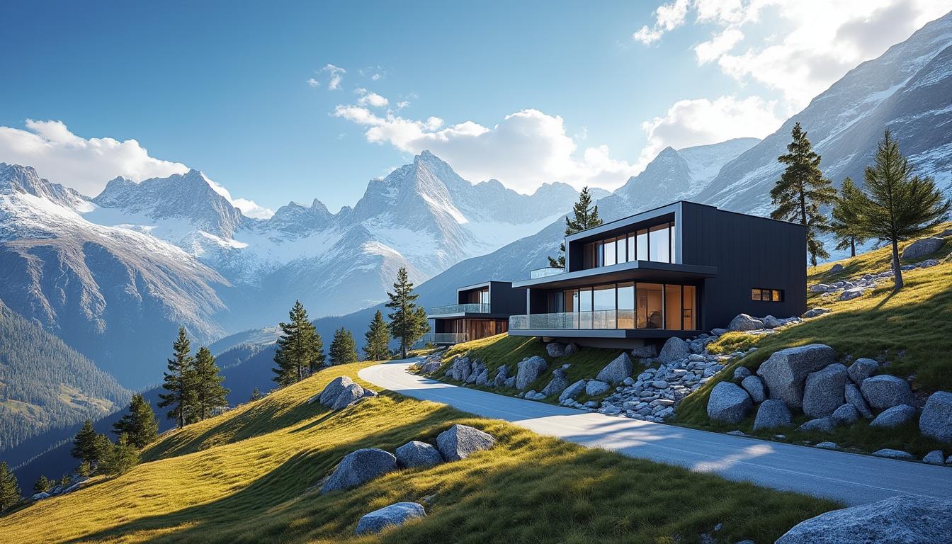 découvrez les stratégies essentielles pour réussir votre investissement immobilier en andorre en 2026. conseils, opportunités et tendances du marché pour optimiser votre projet.