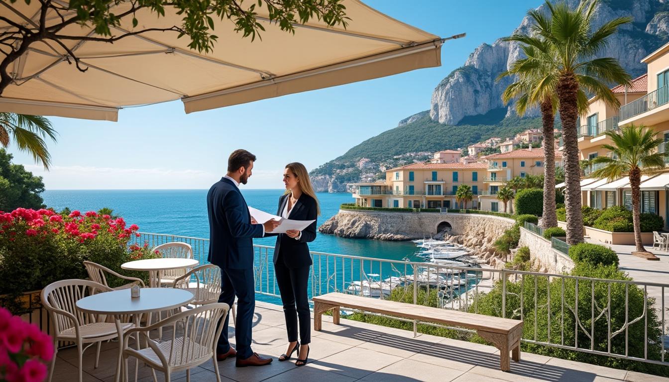 découvrez les meilleures stratégies pour investir dans l'immobilier à menton en 2026, avec des conseils pratiques et les opportunités à saisir pour réussir votre projet immobilier.