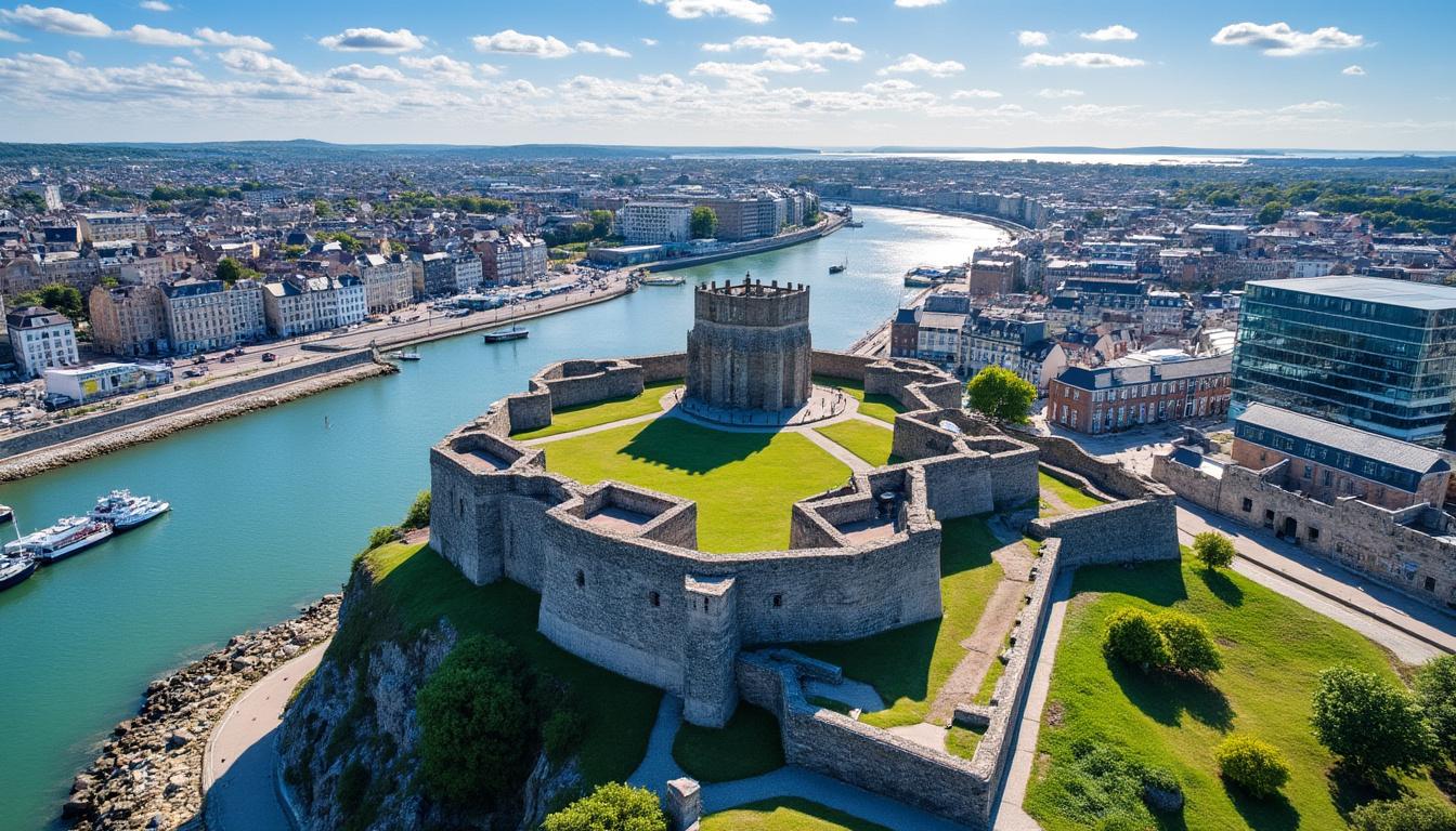 découvrez les conseils essentiels et les meilleures opportunités pour investir dans l'immobilier à saint-malo en 2026 et réussissez votre projet immobilier.