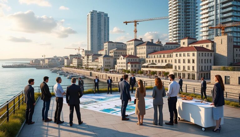 découvrez les conseils essentiels et les meilleures opportunités pour investir dans l'immobilier à saint-malo en 2026 et maximisez votre investissement.