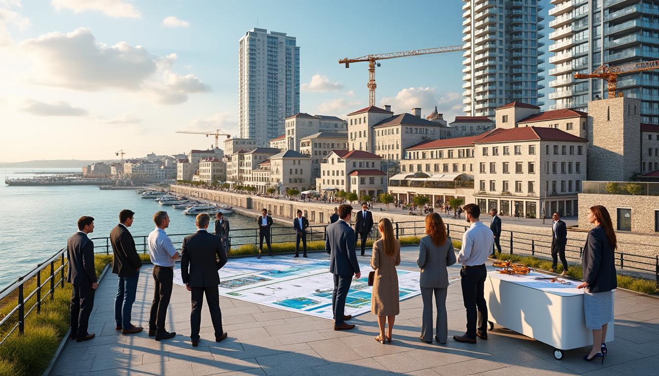 découvrez les conseils essentiels et les meilleures opportunités pour investir dans l'immobilier à saint-malo en 2026 et maximisez votre investissement.