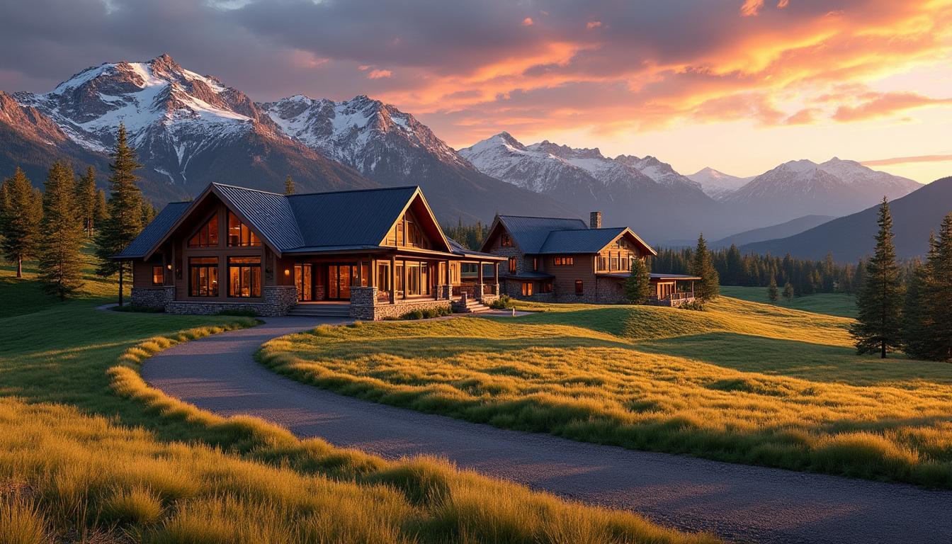 découvrez les meilleures opportunités d'investissement immobilier au montana en 2026 et profitez de conseils d'experts pour réussir votre projet dans cette région dynamique.