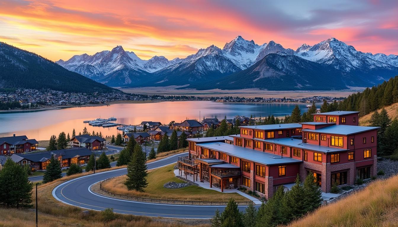 découvrez les meilleures opportunités d'investissement immobilier au montana en 2026 et bénéficiez de conseils pratiques pour réussir votre projet dans cette région en pleine croissance.