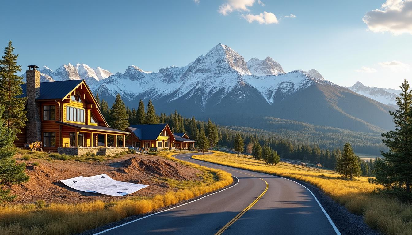 découvrez les meilleures opportunités d'investissement immobilier au montana en 2026 et profitez de conseils d'experts pour maximiser vos rendements.