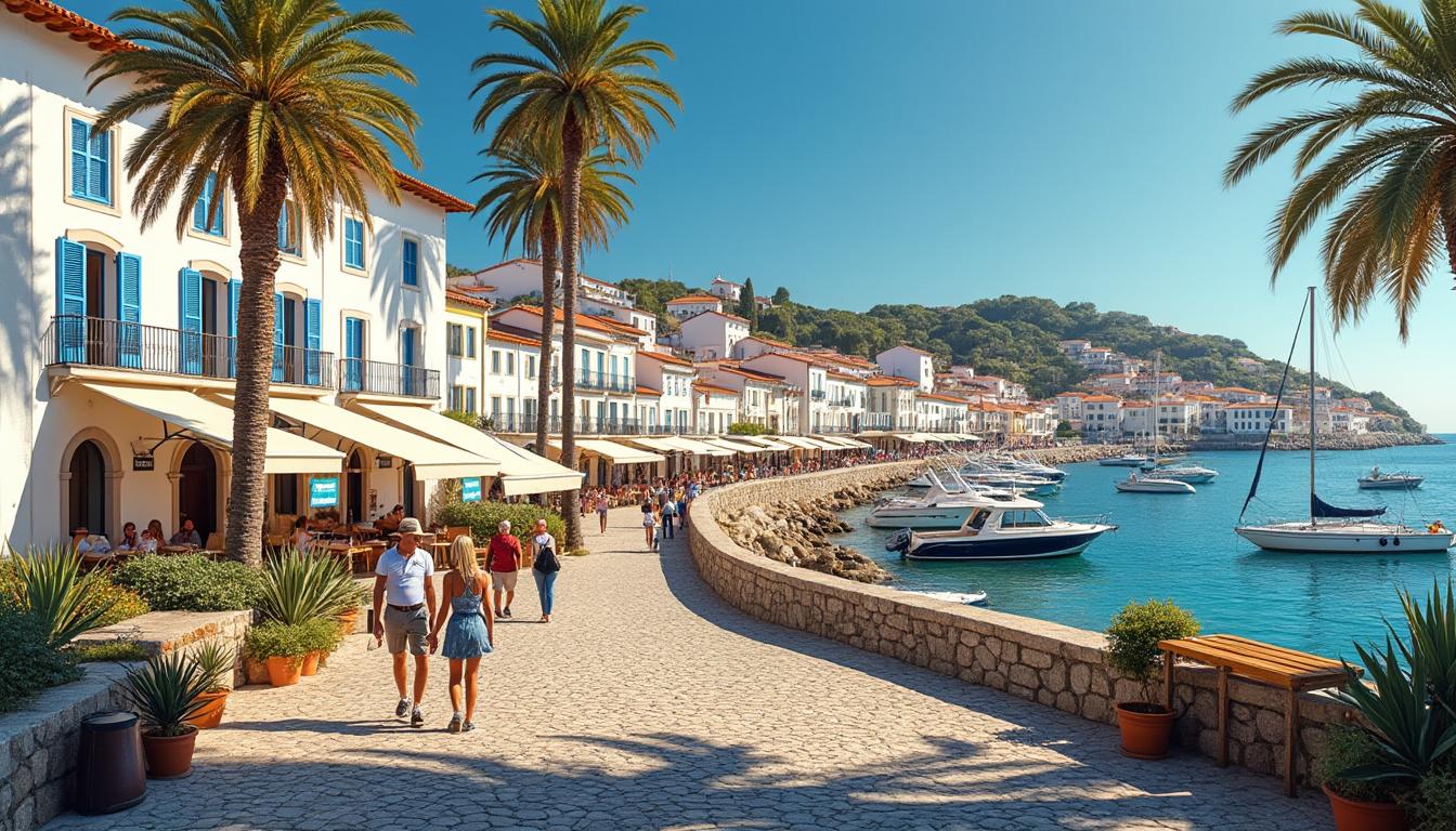 découvrez les meilleures stratégies pour investir dans l'immobilier au portugal en 2026, avec des conseils pratiques et les opportunités à ne pas manquer.