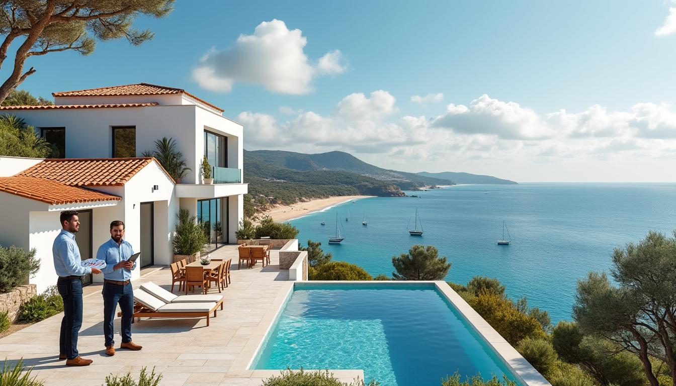 découvrez les meilleures stratégies pour investir dans l'immobilier au portugal en 2026, avec des conseils pratiques et les opportunités du marché à ne pas manquer.