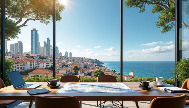 découvrez les meilleures stratégies et opportunités pour investir dans l'immobilier au portugal en 2026. conseils d'experts pour réussir votre projet immobilier.