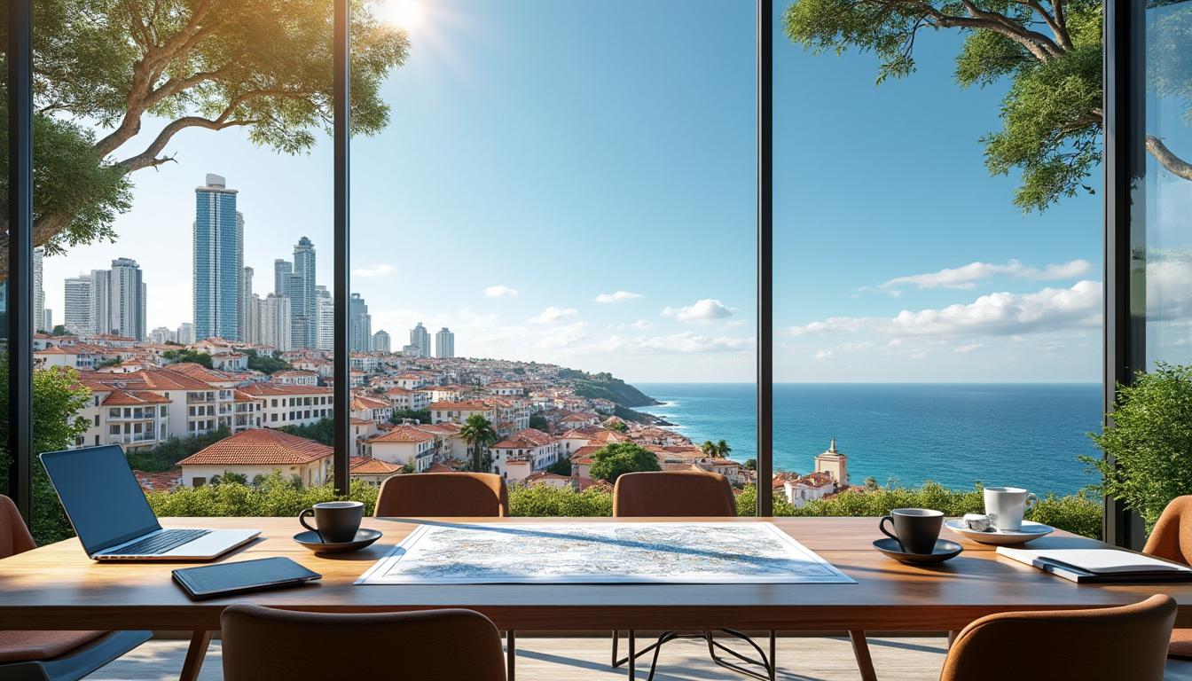 découvrez les meilleures stratégies et opportunités pour investir dans l'immobilier au portugal en 2026. conseils d'experts pour réussir votre projet immobilier.