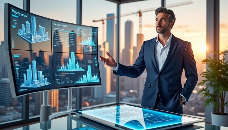 découvrez les meilleures stratégies d'investissement immobilier pour réussir en 2026, optimiser vos rendements et sécuriser votre avenir financier.