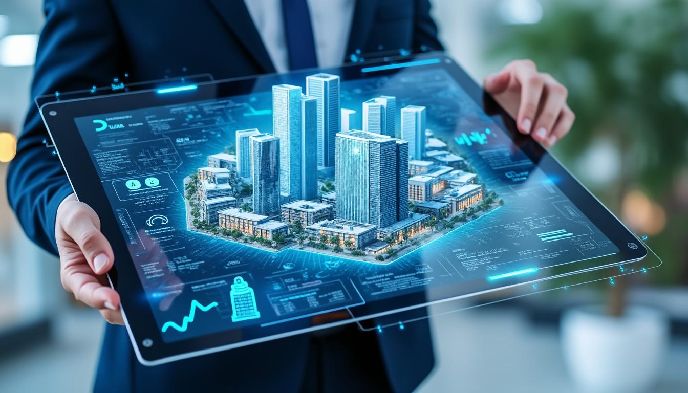 découvrez les avantages et les fonctionnalités d'open immobilier pour optimiser la gestion et la vente de vos biens immobiliers.