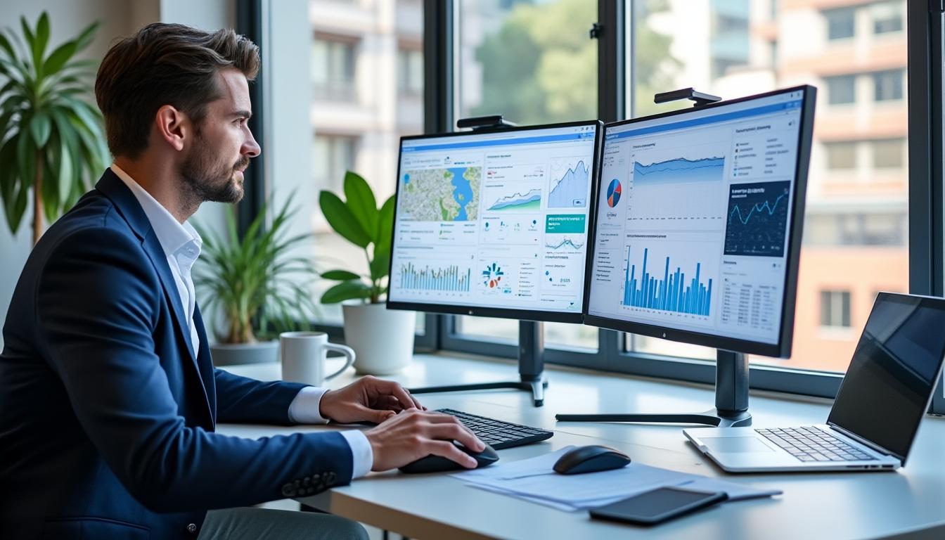 découvrez les avantages et les fonctionnalités d'open immobilier pour optimiser vos projets immobiliers avec des solutions innovantes et performantes.
