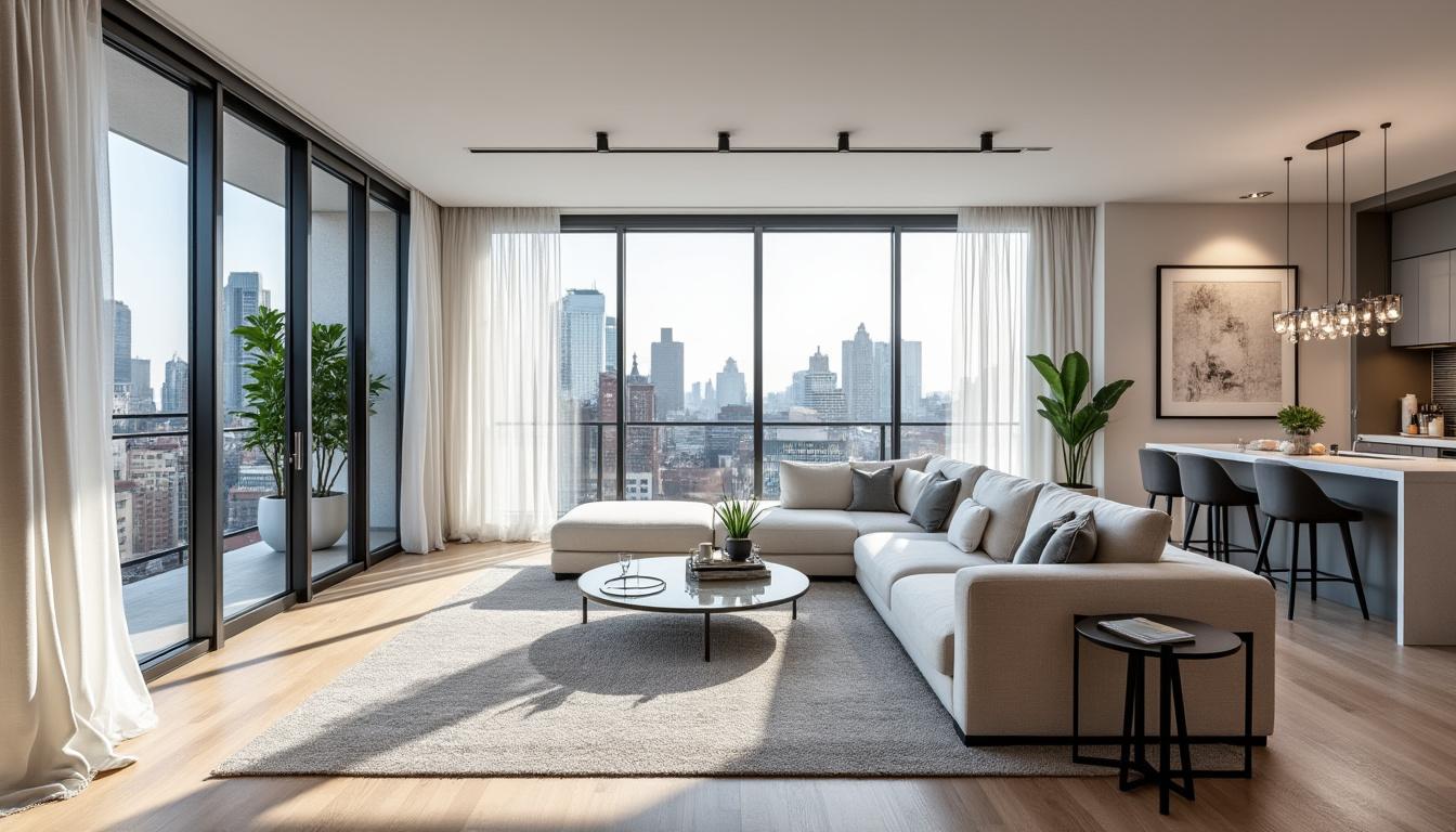 découvrez comment un photographe immobilier professionnel peut sublimer vos biens grâce à des images de qualité, attirant ainsi plus d'acheteurs et augmentant vos chances de vente.