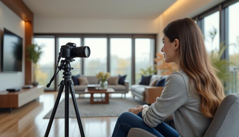 découvrez comment un photographe immobilier peut sublimer vos biens grâce à des images professionnelles, attirant ainsi plus d'acheteurs et augmentant la valeur perçue de vos propriétés.