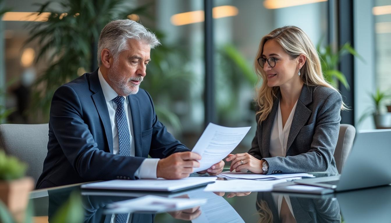 découvrez les conditions essentielles pour réussir votre demande de prêt immobilier en tant que fonctionnaire en 2026 et réalisez votre projet en toute sérénité.