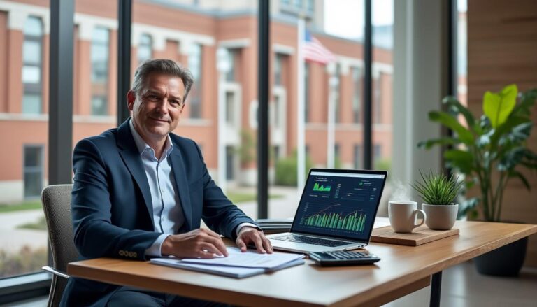 découvrez les conditions essentielles pour réussir votre demande de prêt immobilier en tant que fonctionnaire en 2026. conseils et astuces pour optimiser votre dossier et obtenir un financement avantageux.