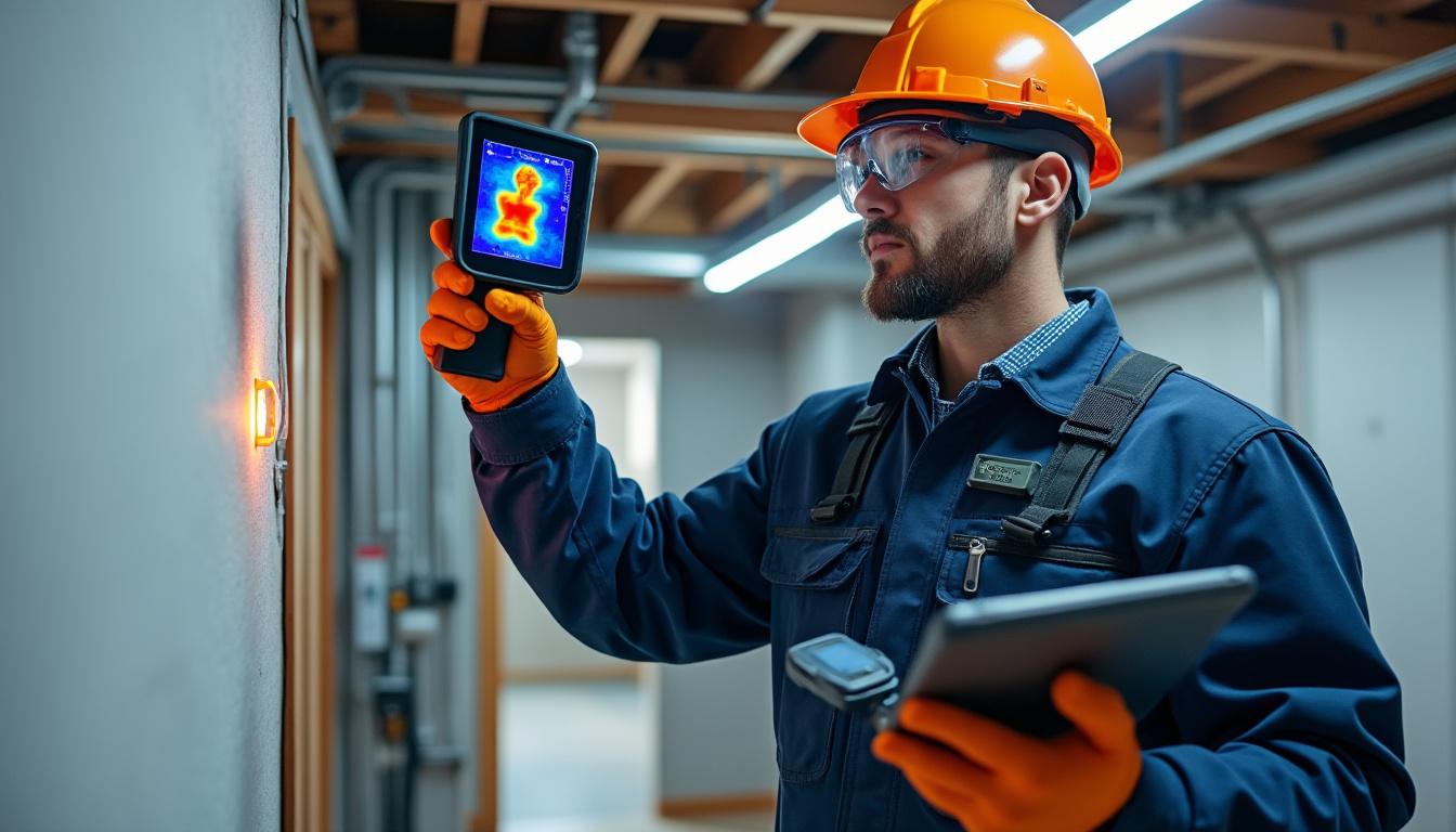 découvrez les tarifs actualisés pour un diagnostic immobilier en 2026 et obtenez toutes les informations nécessaires pour préparer votre projet immobilier.