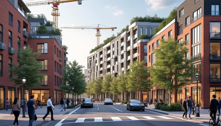 découvrez l'état du marché immobilier à copenhague en 2026, avec une analyse des tendances, des prix et des opportunités pour les acheteurs et investisseurs.