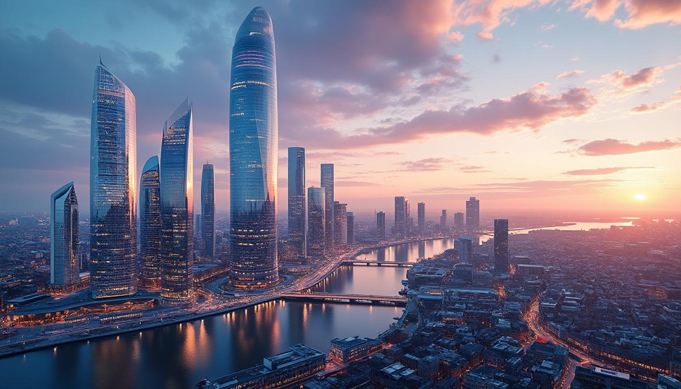 découvrez l'état actuel du marché immobilier à copenhague en 2026, avec les tendances, prix et opportunités pour bien investir dans la capitale danoise.