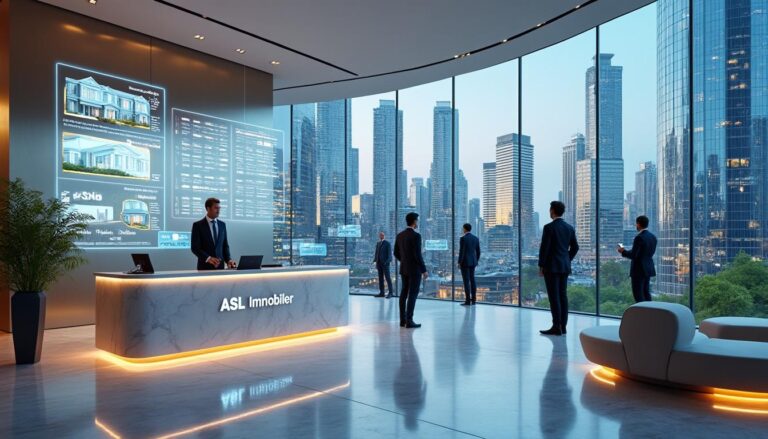 découvrez tout sur asl immobilier et ses services innovants en 2026 : achat, vente, location et conseils personnalisés pour réussir vos projets immobiliers.