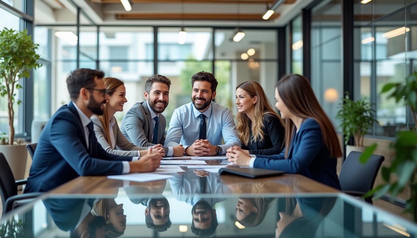 découvrez tout sur cap immobilier et son influence majeure sur le marché immobilier, ses initiatives et son rôle clé dans l'évolution du secteur.