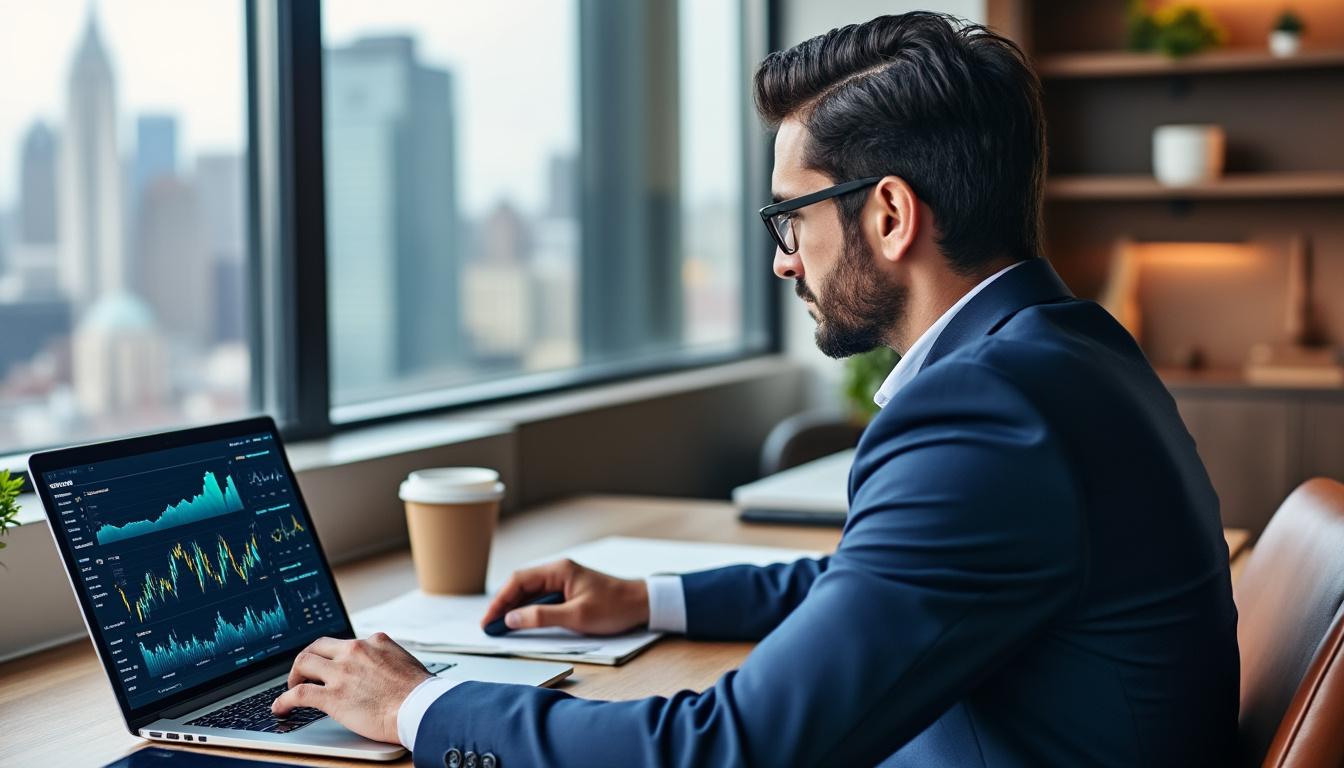 découvrez tout sur cap immobilier et son influence majeure sur le marché immobilier : analyses, tendances et impacts pour investisseurs et particuliers.