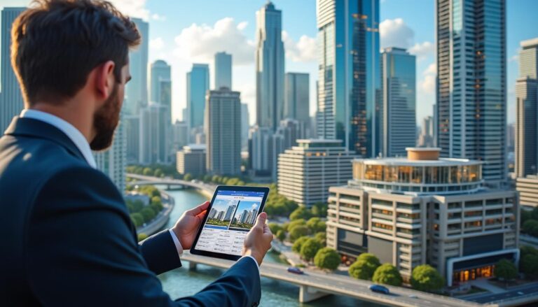 découvrez tout ce qu'il faut savoir sur cap immobilier et son influence majeure sur le marché immobilier. analyse, tendances et impacts expliqués clairement.