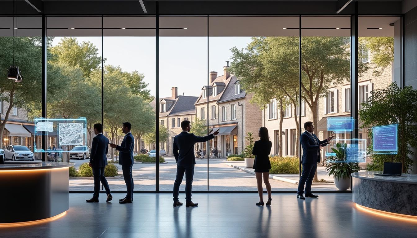 découvrez tout ce qu'il faut savoir sur les agences immobilières à brive en 2026 : conseils pratiques, tendances du marché et astuces pour réussir votre projet immobilier.