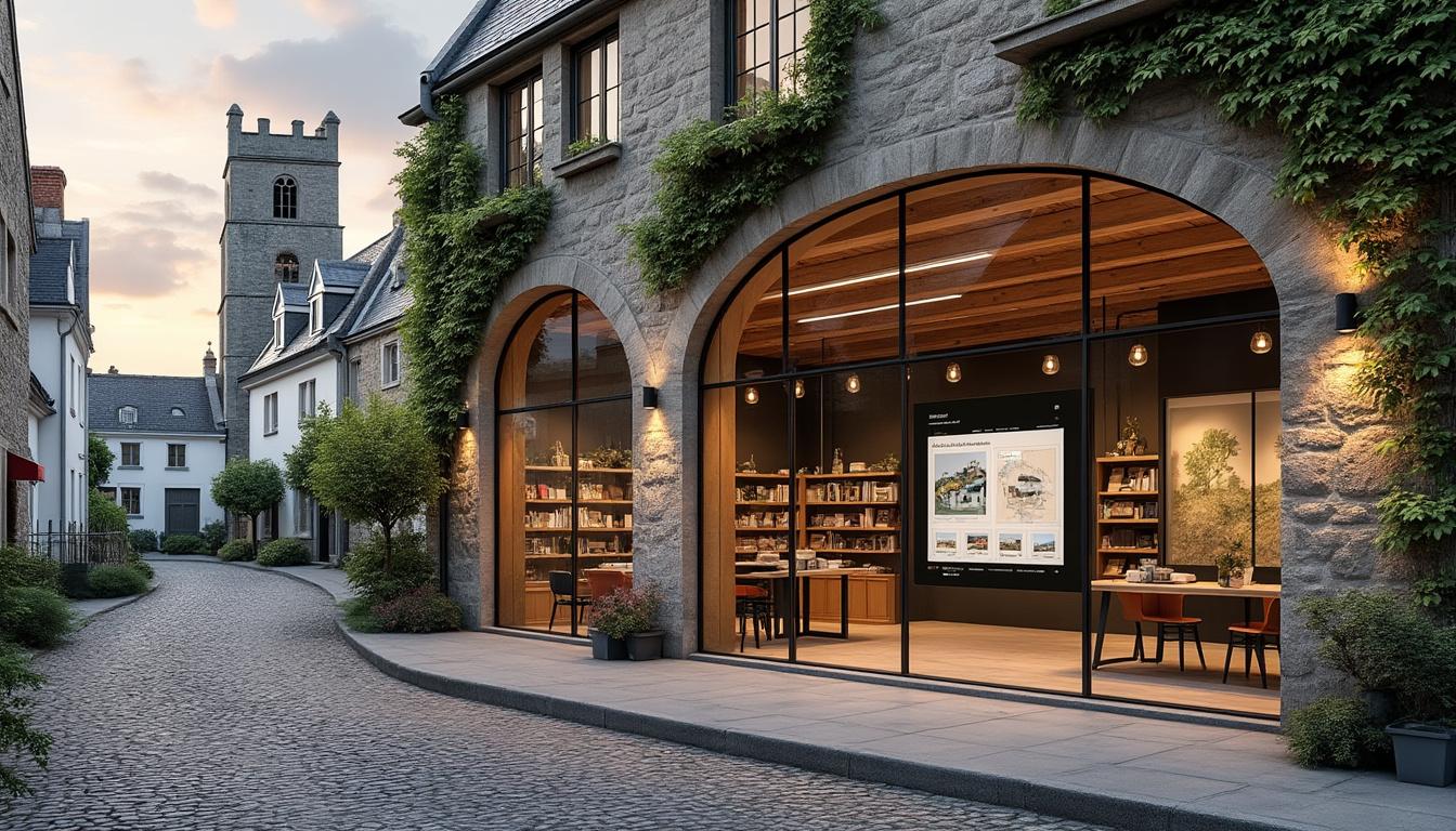 découvrez tout ce qu'il faut savoir sur les agences immobilières à saint-brieuc en 2026 : conseils, tendances du marché, services et meilleures adresses pour réussir votre projet immobilier.