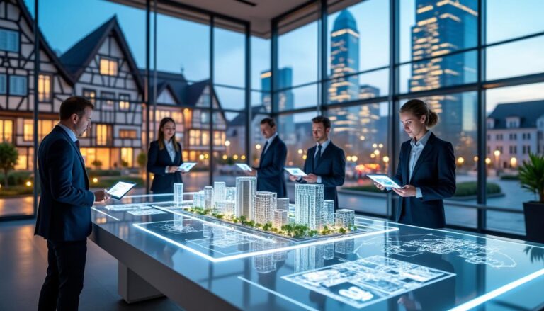 découvrez en 2026 tous les services offerts par une agence immobilière à colmar pour faciliter vos transactions immobilières, conseils personnalisés et accompagnement complet.