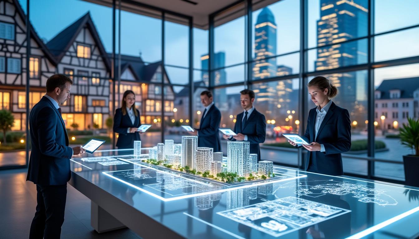 découvrez en 2026 tous les services offerts par une agence immobilière à colmar pour faciliter vos transactions immobilières, conseils personnalisés et accompagnement complet.