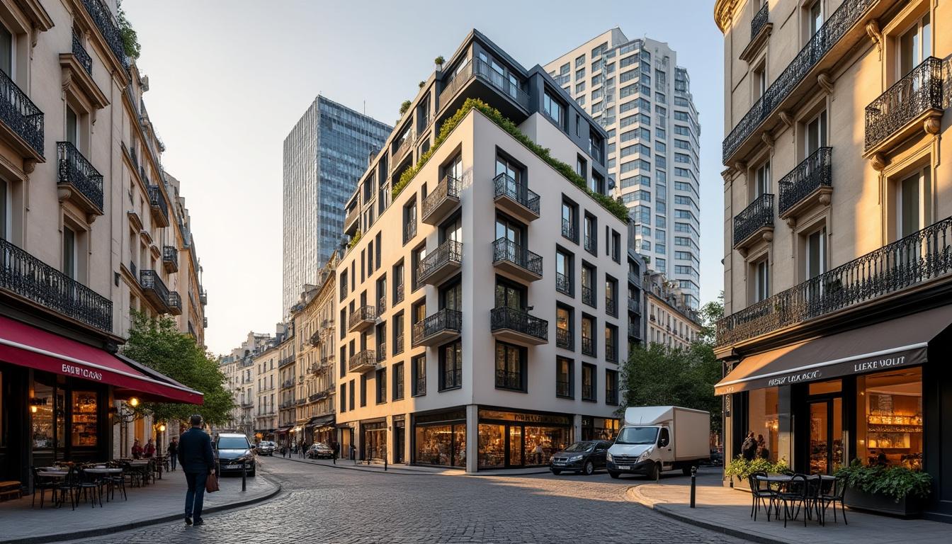 découvrez nos conseils experts pour bien choisir votre agence immobilière à paris 13 et réussir vos projets immobiliers en toute sérénité.