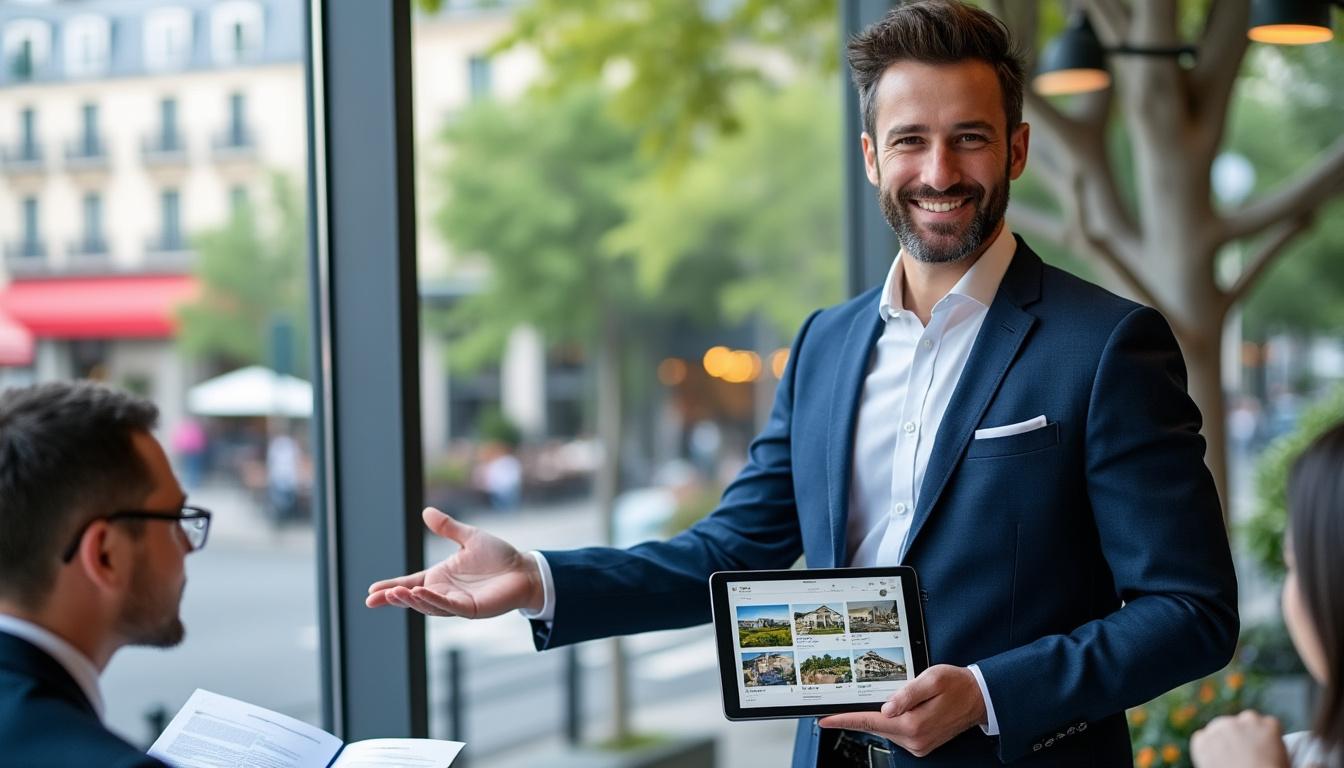 découvrez nos conseils d'experts pour choisir la meilleure agence immobilière à paris 13 et réussir votre projet immobilier en toute sérénité.