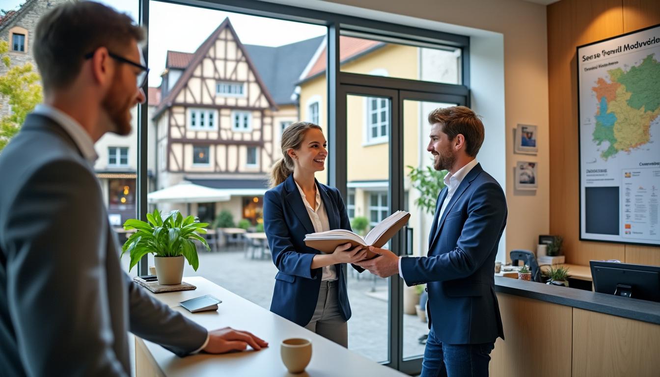 découvrez notre agence immobilière à dreux pour trouver facilement le bien idéal. notre équipe vous accompagne pour acheter, vendre ou louer en toute sérénité.