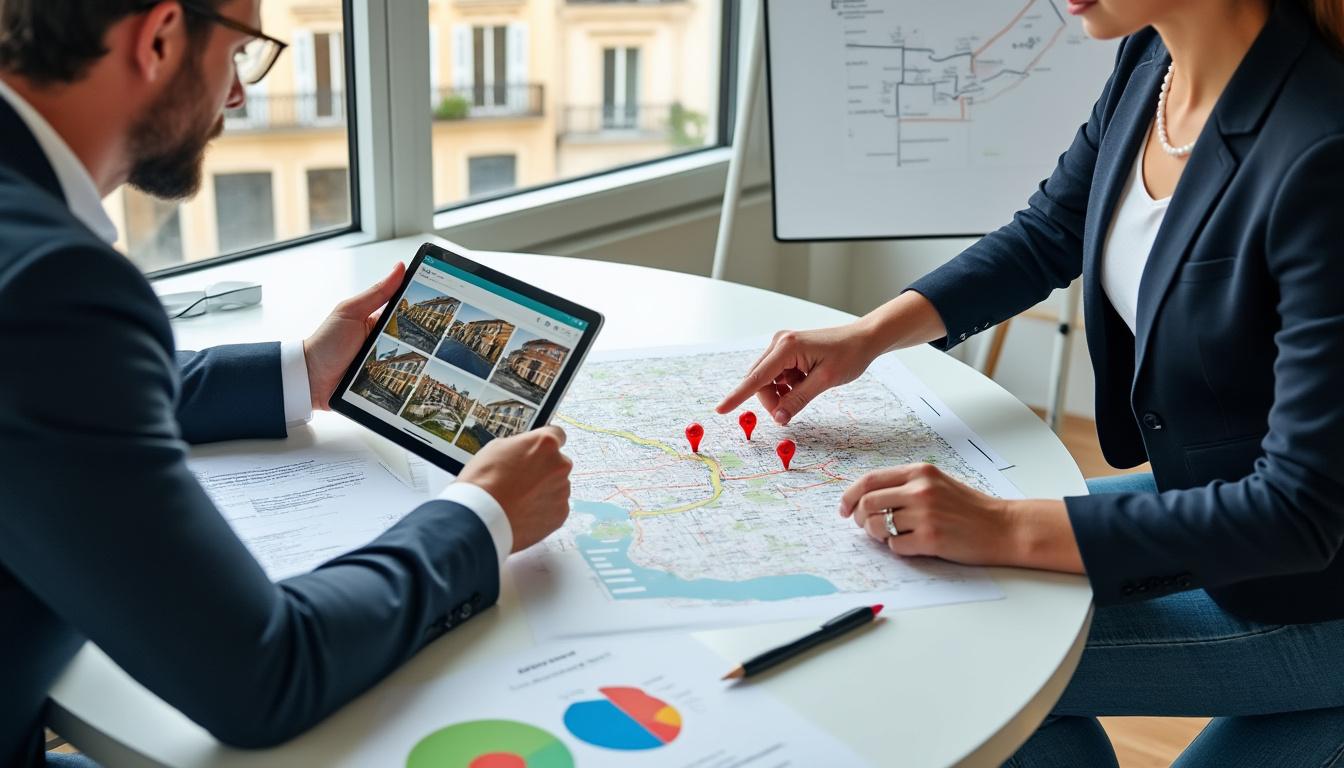 découvrez notre agence immobilière à dreux pour trouver facilement le bien idéal. accompagnement personnalisé et large choix de propriétés pour tous vos projets.