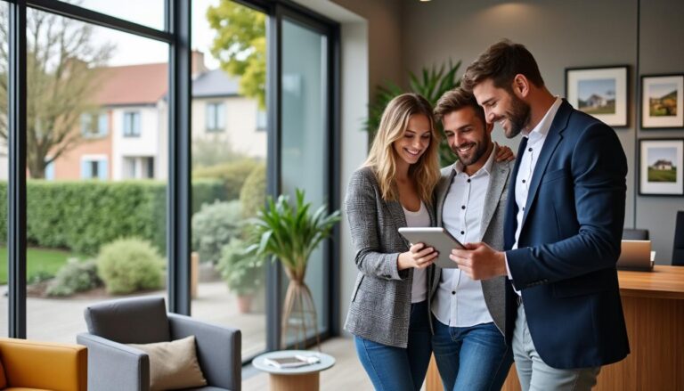 agence immobilière à dreux : découvrez un large choix de biens immobiliers pour trouver facilement la maison ou l'appartement idéal. accompagnement personnalisé garanti.