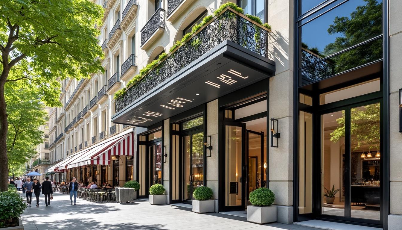 découvrez nos conseils pour trouver rapidement le bien immobilier idéal dans le 16ème arrondissement de paris grâce à notre agence spécialisée.