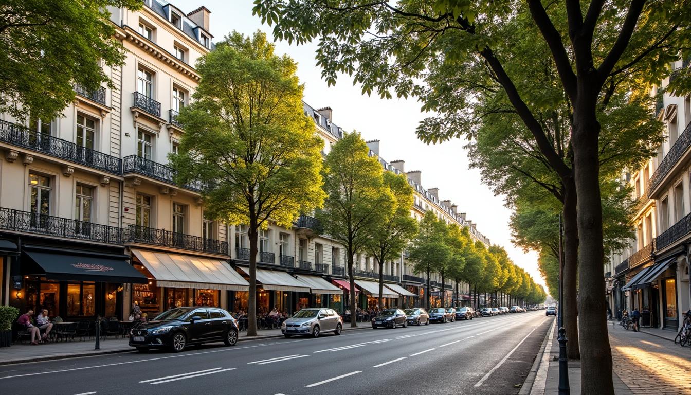découvrez comment trouver rapidement le bien immobilier idéal à paris 16 grâce à notre agence experte. conseils personnalisés et accompagnement sur mesure pour votre projet.