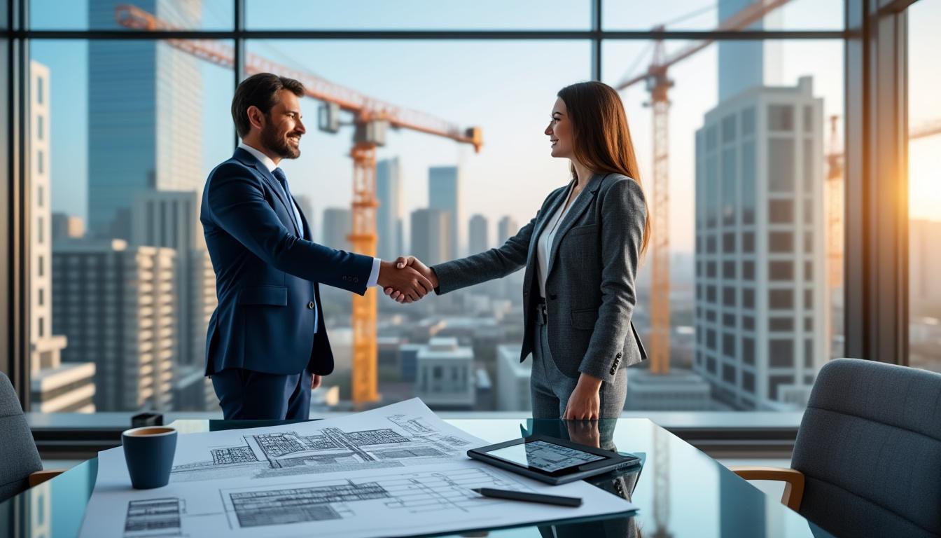 découvrez comment choisir le partenaire idéal avec alliance immobilier pour réussir tous vos projets immobiliers en toute confiance et sérénité.