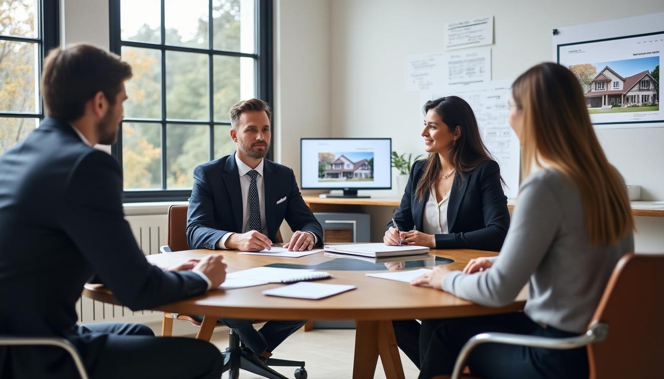 découvrez le rôle d'un avocat spécialisé en droit immobilier et bénéficiez de conseils essentiels pour sécuriser vos transactions immobilières en toute confiance.
