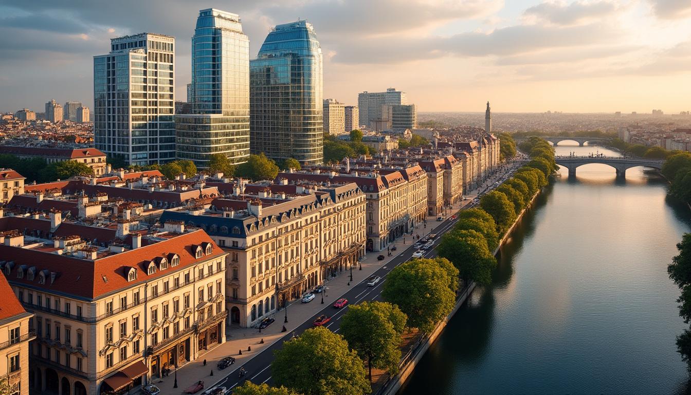 découvrez notre guide complet pour investir avec barnes immobilier à bordeaux et profiter des meilleures opportunités dans cette région dynamique.