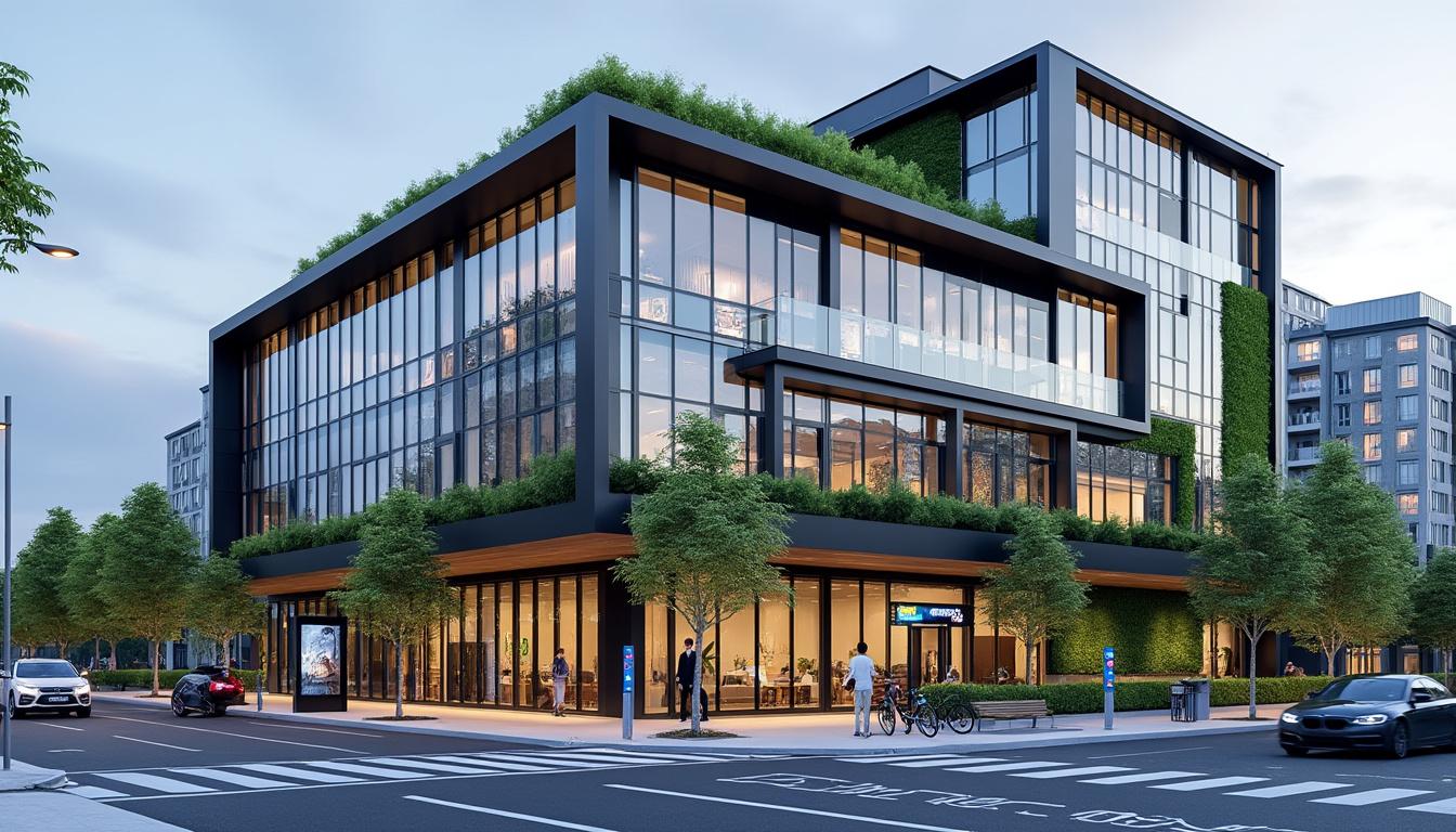 découvrez les services et opportunités proposés par bnp paribas immobilier en 2026 pour réussir vos projets immobiliers avec expertise et innovation.