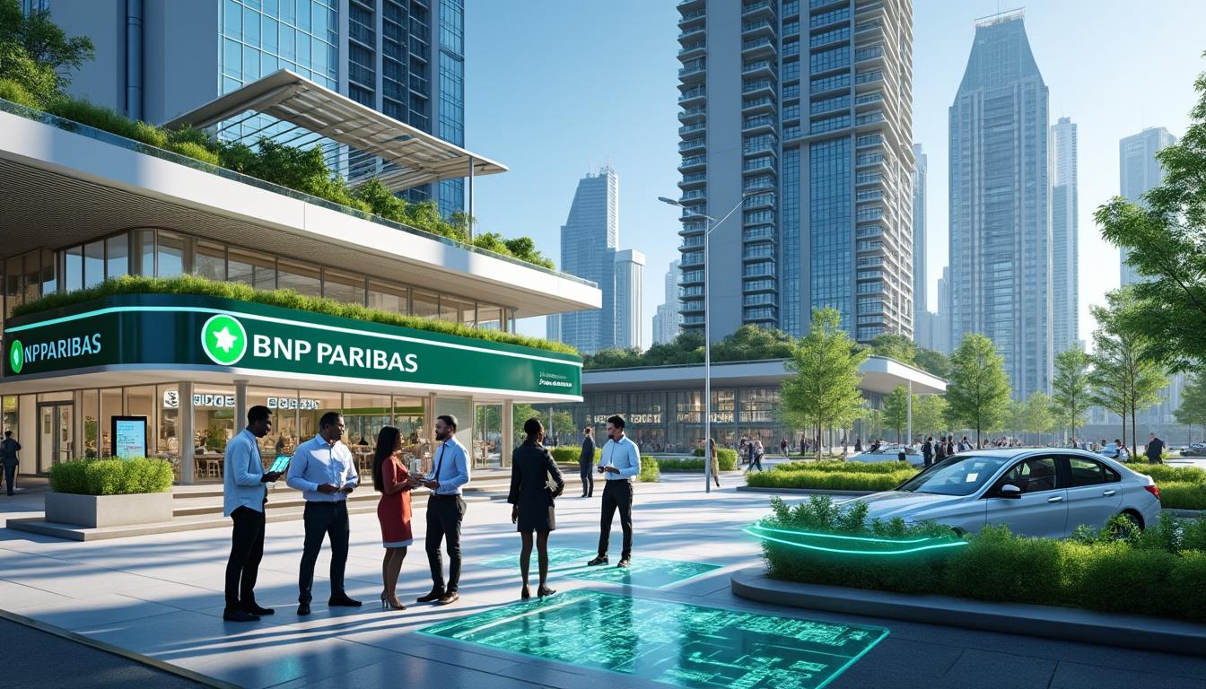 découvrez les services innovants et les opportunités offertes par bnp paribas immobilier en 2026 pour réussir vos projets immobiliers avec expertise et confiance.