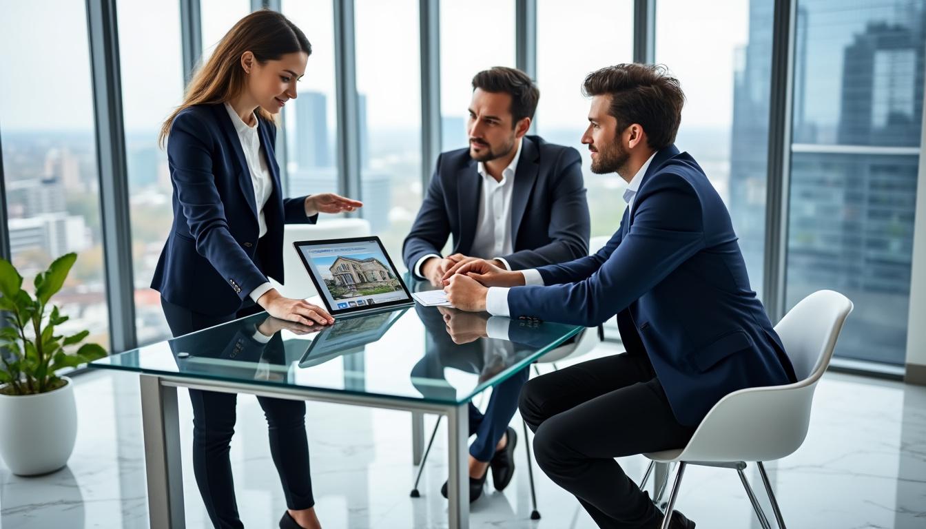 découvrez nos conseils essentiels pour bien choisir votre agence city immobilier en 2026 et réussir vos projets immobiliers en toute confiance.